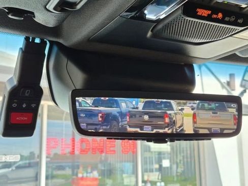 Used 2025 Toyota Land Cruiser w/ Premium Package image 35