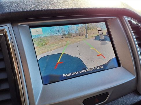 Certified 2023 Ford Ranger XLT w/ Equipment Group 301A Mid image 23