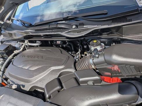 Used 2025 Honda Odyssey EX-L image 23