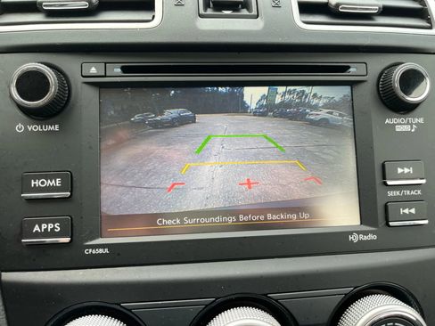 Used 2017 Subaru Forester 2.5i w/ Alloy Wheel Package image 20