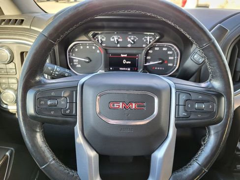 Used 2021 GMC Sierra 1500 Elevation w/ Preferred Package image 23