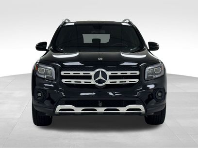 Used 2022 Mercedes-Benz GLB 250 GLB 250 w/ Premium Package Lite