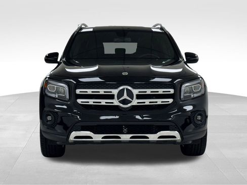 Used 2022 Mercedes-Benz GLB 250 GLB 250 w/ Premium Package Lite image 2