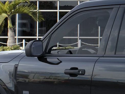 New 2026 Ford Bronco Sport Big Bend image 20