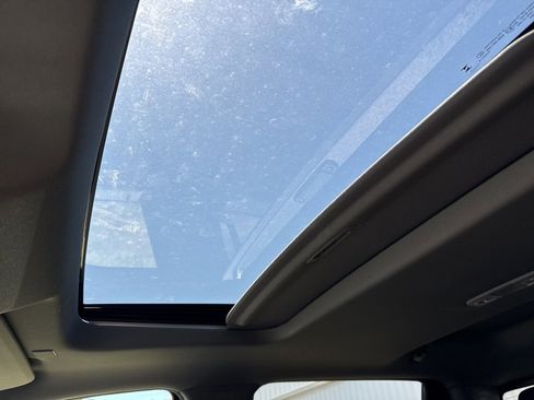 New 2025 Chevrolet Silverado 2500 LTZ w/ LTZ Plus Package image 20