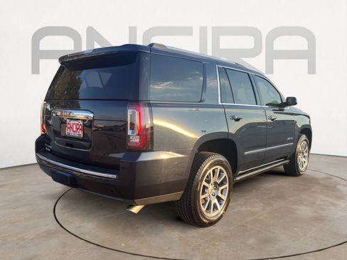 Used 2020 GMC Yukon Denali w/ Enhanced Security Package image 11