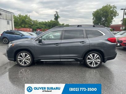Used 2019 Subaru Ascent Limited