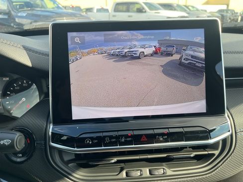 New 2026 Jeep Compass Limited image 26