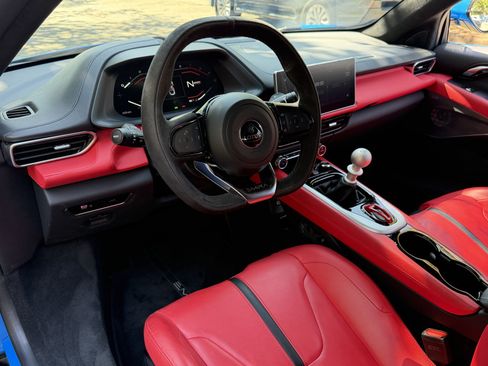 Used 2024 Lotus Emira First Edition RWD image 11