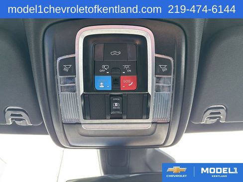 Used 2025 RAM 1500 Rebel w/ Rebel Level 1 Equipment Group AWD/4WD image 26