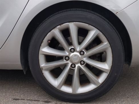 Used 2013 Buick Verano Leather image 15