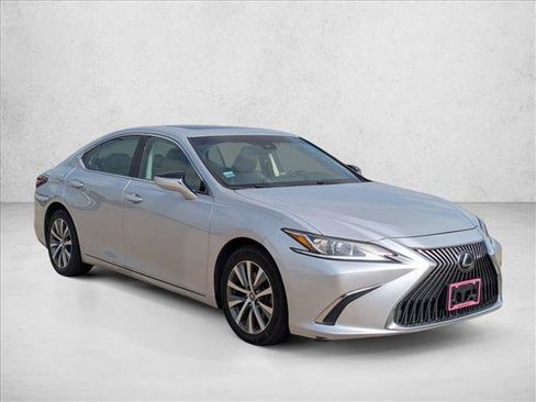 Used 2019 Lexus ES 350 image 3