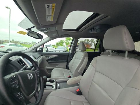 Used 2016 Honda Pilot EX-L image 15