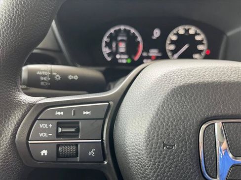 Used 2026 Honda CR-V LX image 18