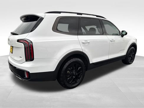 Used 2024 Kia Telluride SX Prestige X-Pro image 9