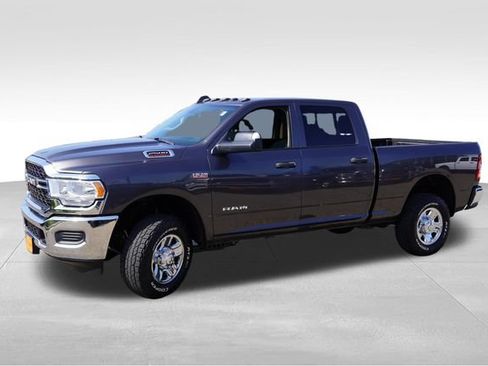 Used 2020 RAM 2500 Tradesman AWD/4WD image 10
