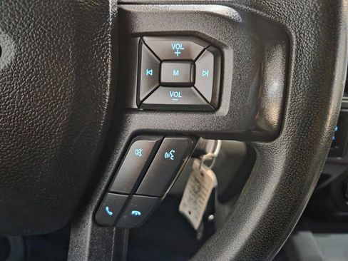 Used 2019 Ford F250 XLT w/ XLT Premium Package image 48