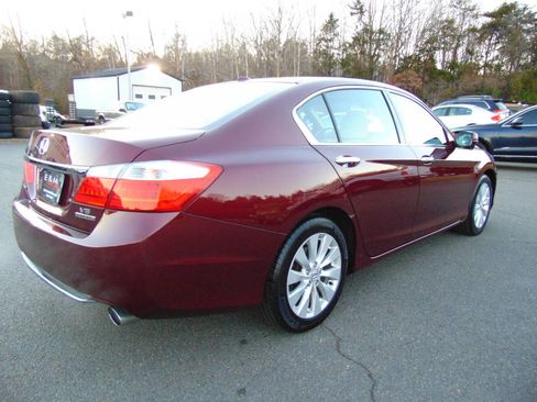 Used 2013 Honda Accord Touring image 67
