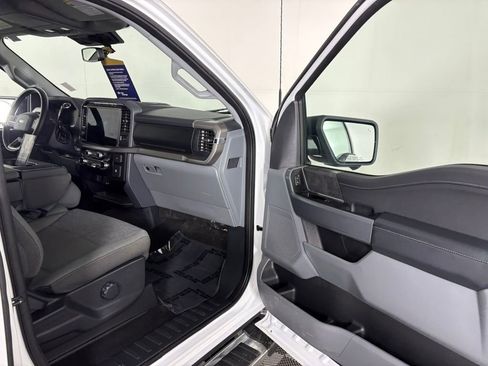 Certified 2024 Ford F150 XLT w/ Tow/Haul Package image 33