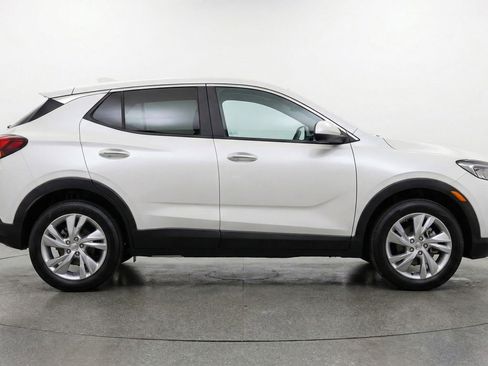Used 2025 Buick Encore GX Preferred image 11