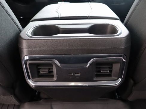 Used 2023 GMC Sierra 1500 SLT w/ SLT Premium Package image 35