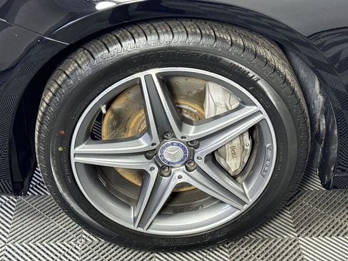 Used 2017 Mercedes-Benz E 300 image 11