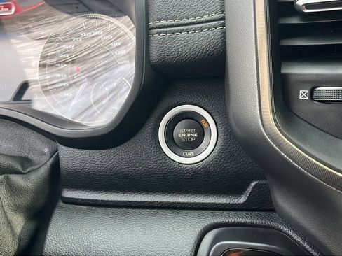 Used 2020 RAM 1500 Rebel w/ Rebel Level 2 Equipment Group image 18