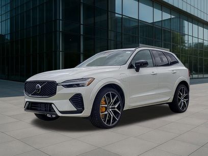 New 2026 Volvo XC60 T8 Polestar w/ Protection Package Premier