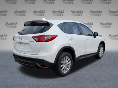 Used 2014 MAZDA CX-5 Sport w/ Bluetooth Audio Package image 7