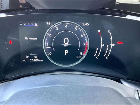 Used 2024 Lexus NX 250 w/ Towing Package (2000 Lbs) image 24