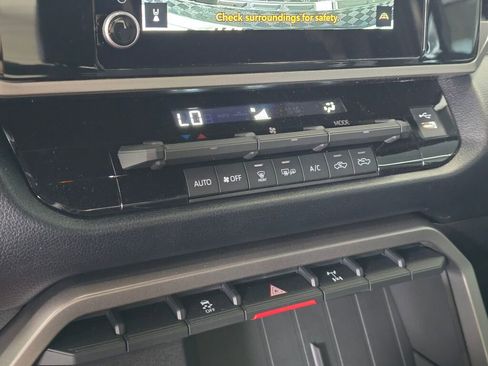New 2025 Toyota Tundra SR5 AWD/4WD image 31