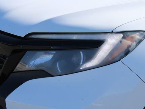 Used 2021 Honda Passport EX-L image 11