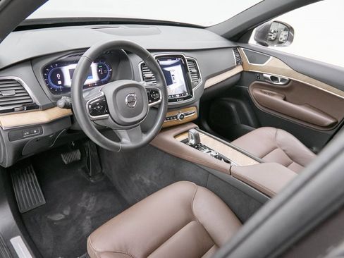 Certified 2024 Volvo XC90 T8 Plus image 13