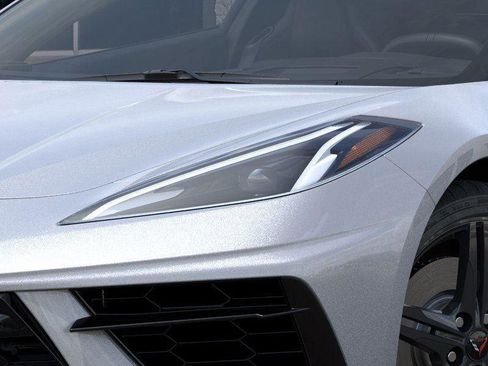 New 2026 Chevrolet Corvette 2LT w/ Z51 Performance Package image 10