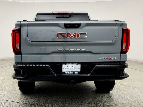 Used 2024 GMC Sierra 1500 AT4X AWD/4WD image 6