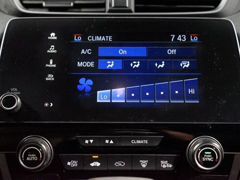 Used 2021 Honda CR-V EX image 19
