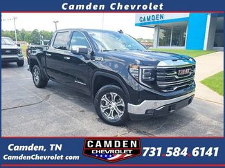 Used 2025 GMC Sierra 1500 SLT AWD/4WD video 1