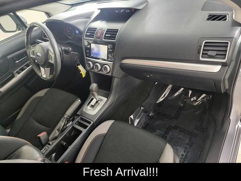 Used 2016 Subaru Crosstrek 2.0i Premium AWD/4WD image 18