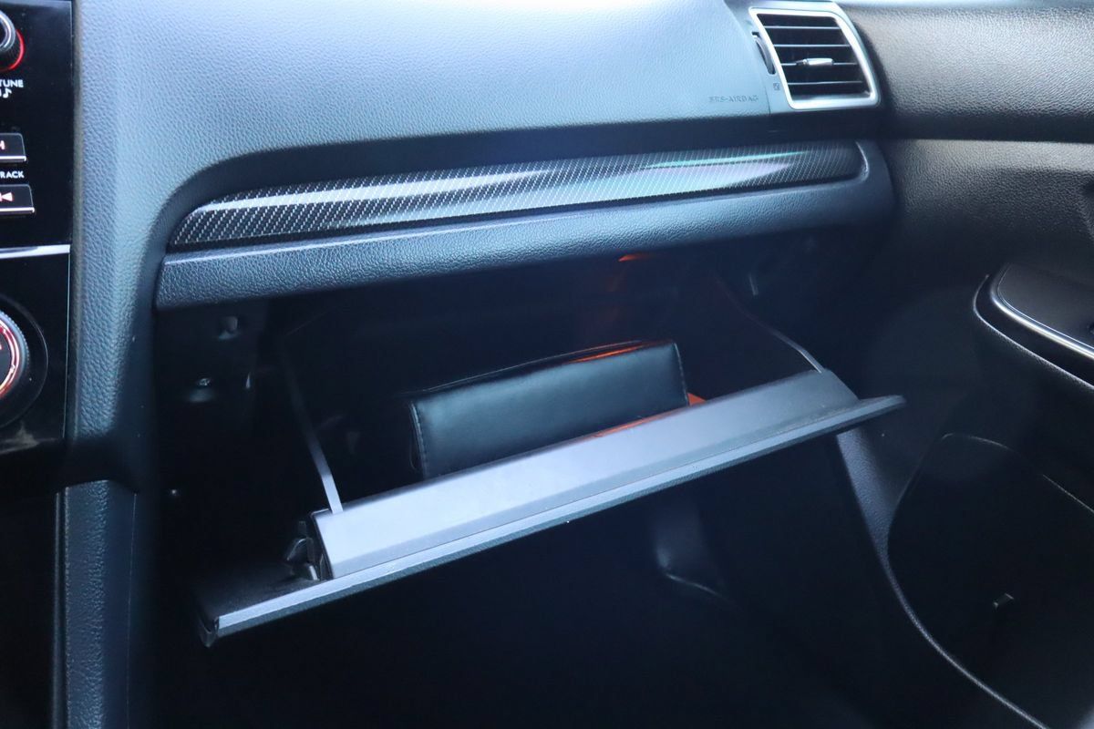 Used 2018 Subaru WRX AWD/4WD image 37
