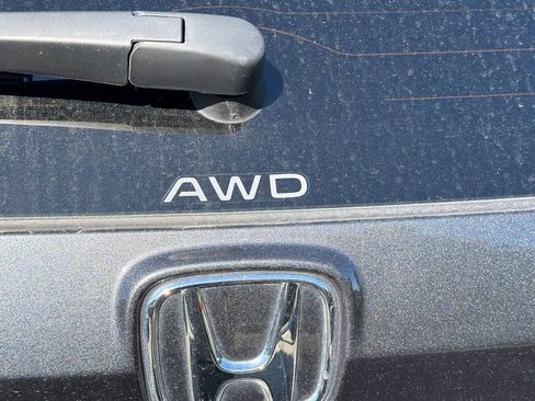 Used 2025 Honda CR-V EX image 7