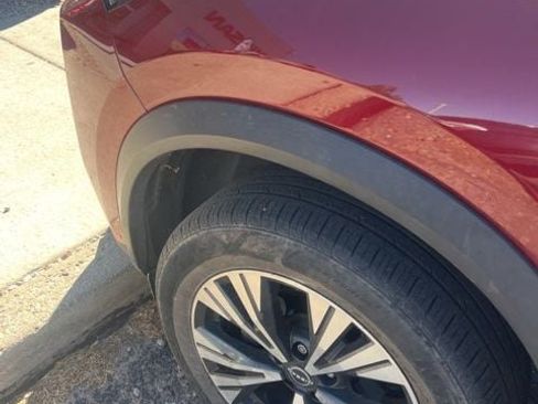 Used 2022 Nissan Rogue SV image 20