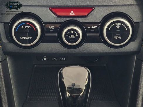 Used 2023 Subaru Crosstrek 2.5i Sport image 23