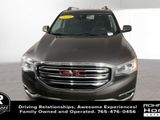 Used 2019 GMC Acadia SLE image 3