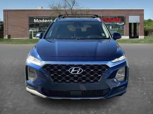 Used 2020 Hyundai Santa Fe SEL w/ Convenience Package image 6