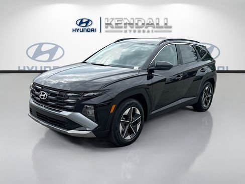 Used 2026 Hyundai Tucson SEL FWD image 3