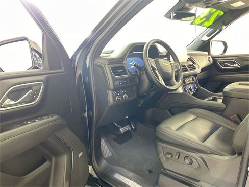 Certified 2023 Chevrolet Tahoe LT image 27