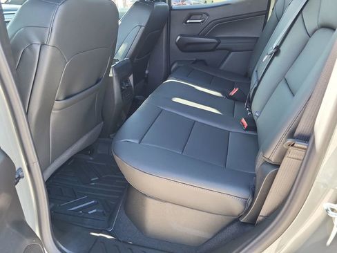 New 2026 GMC Canyon Elevation w/ Convenience Package image 24