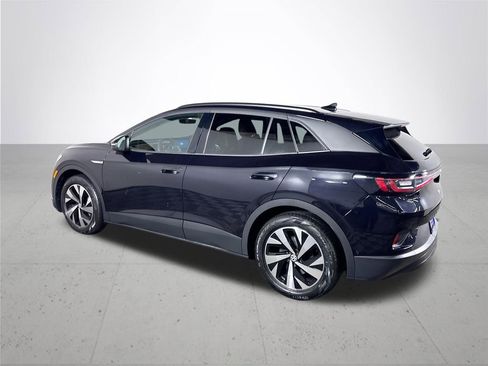 Certified 2023 Volkswagen ID.4 Pro image 8