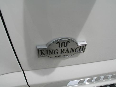 Used 2019 Ford F150 King Ranch w/ Equipment Group 601A Luxury AWD/4WD image 76