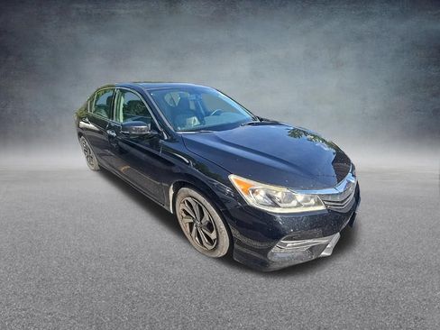 Used 2016 Honda Accord EX-L image 3